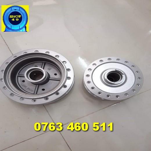 Đùm trước Wave S110