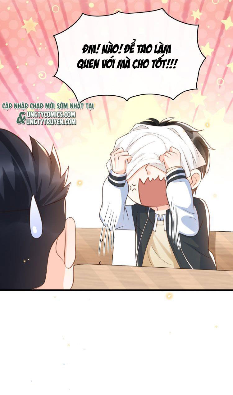 ngọt không ngừng nghỉ chapter 39 23