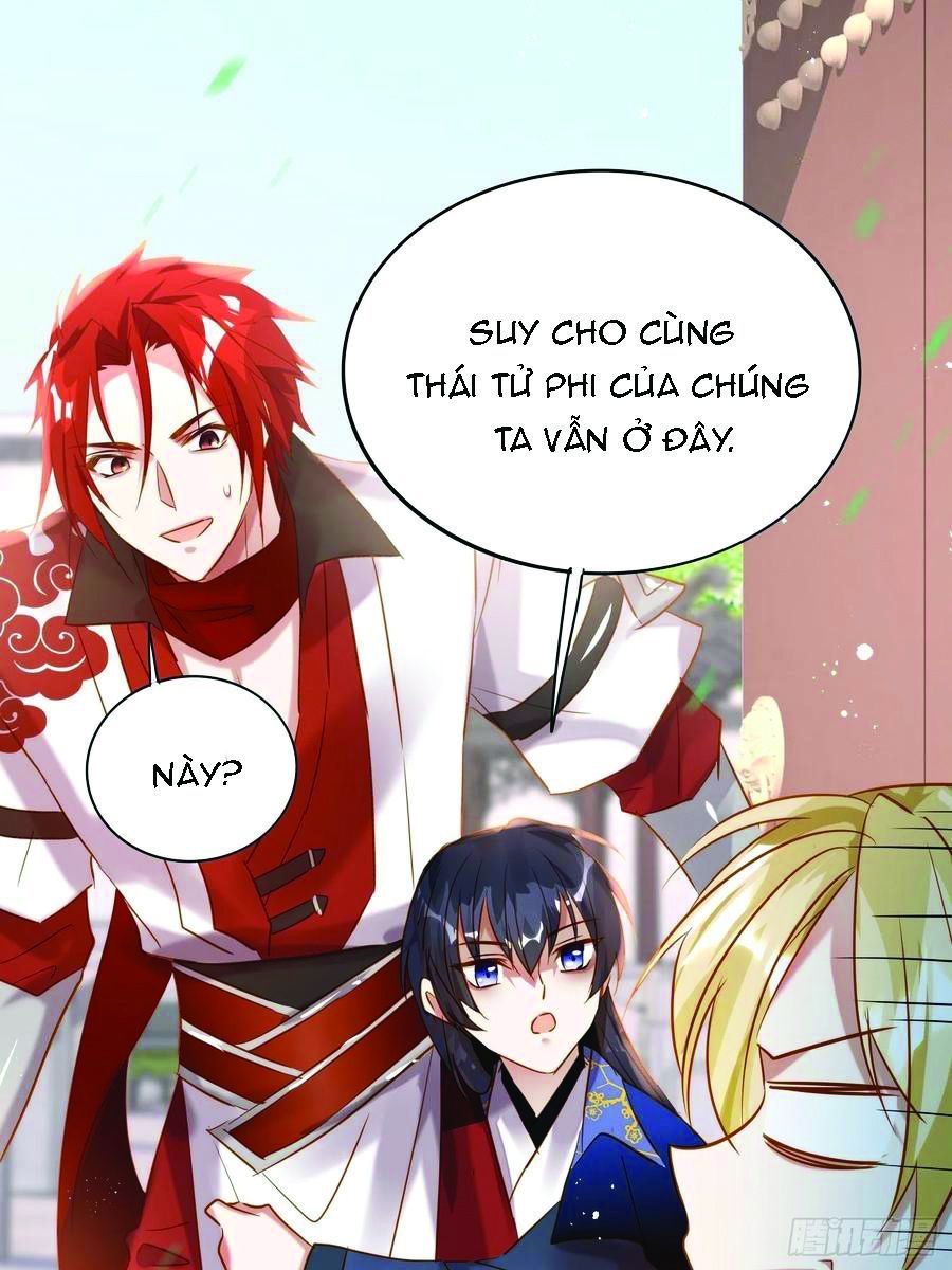 lục thân bất nhận chapter 68 39