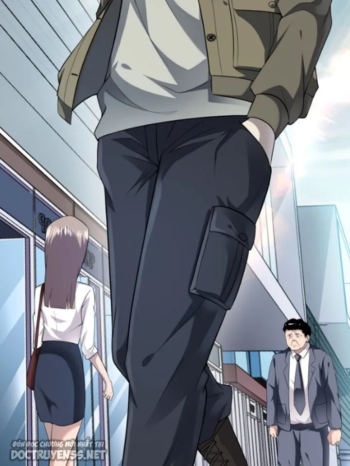 bắt đầu với thiên phú cấp sss chapter 1 5