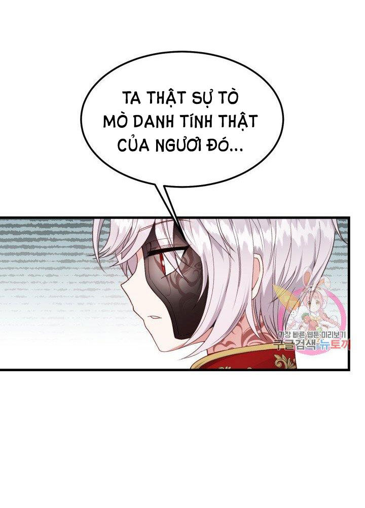 trở thành vợ thái tử quái vật chapter 40.1 13