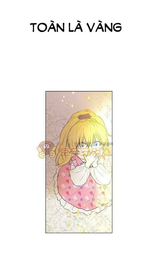 một ngày nọ ta trở thành công chúa chapter 7 8