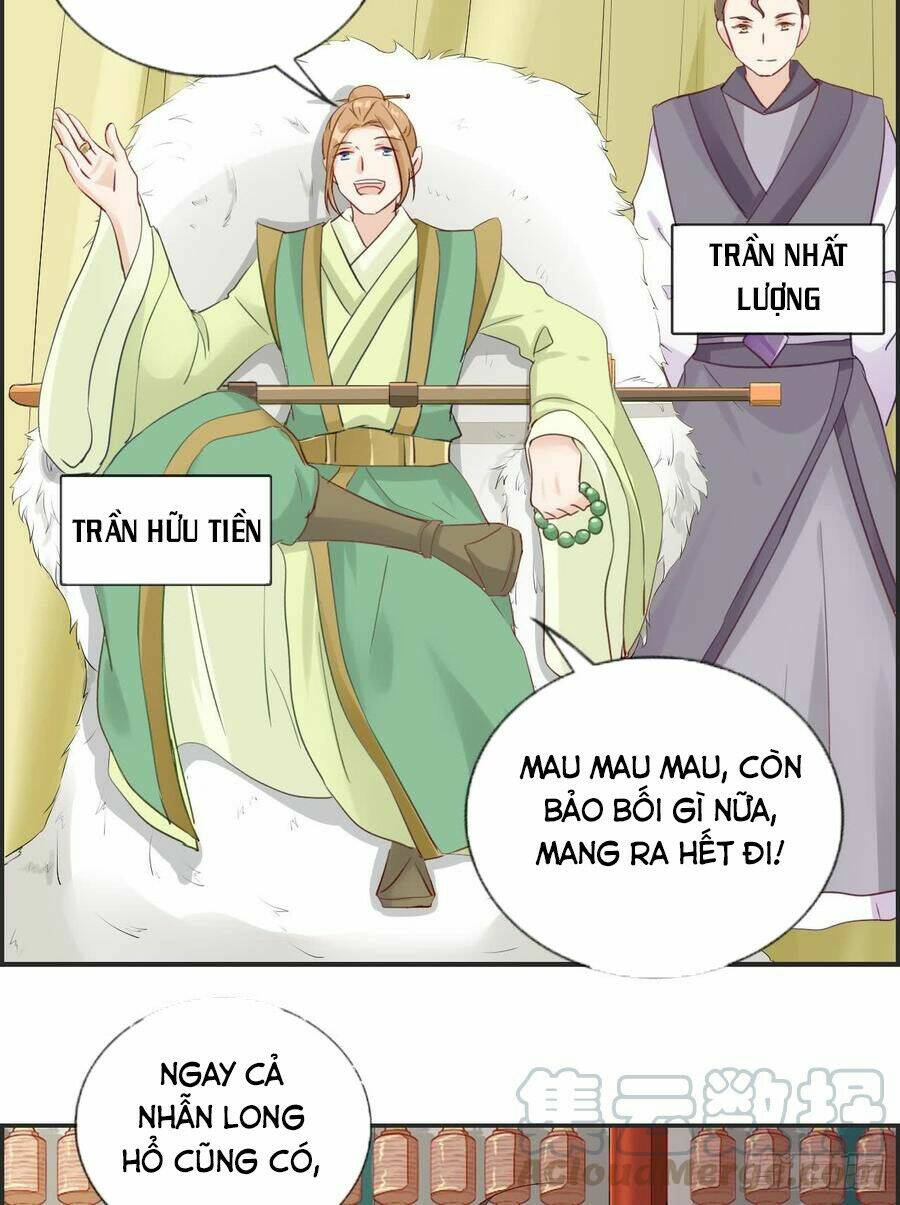 tối cường hoàn khố hệ thống chapter 32 8