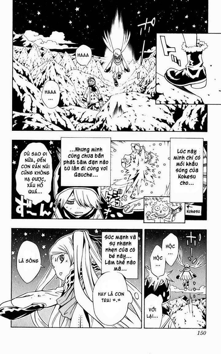 ong đưa thư chapter 2.1 26