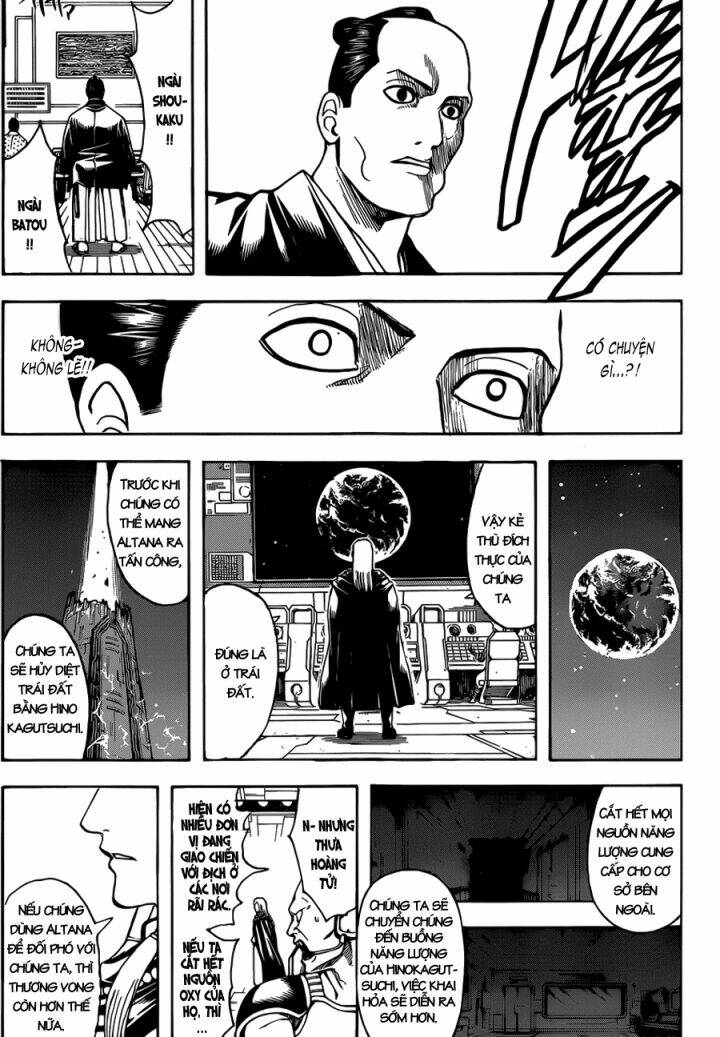 gintama - linh hồn bạc chapter 639 17