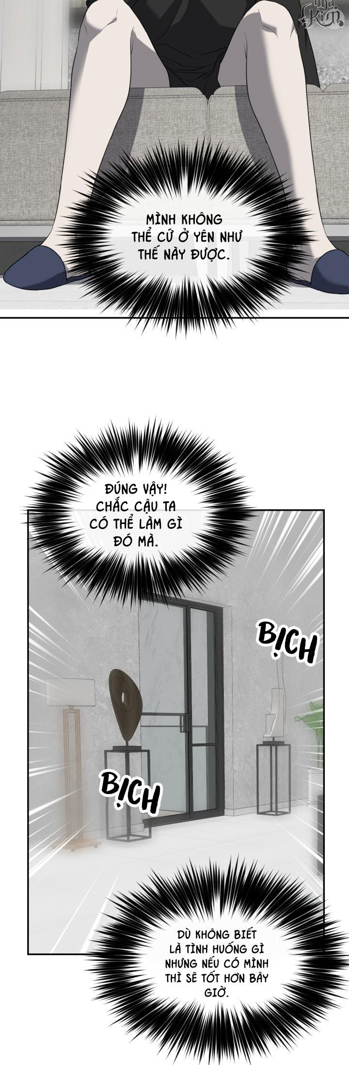 dưỡng thú cưng chapter 29 30