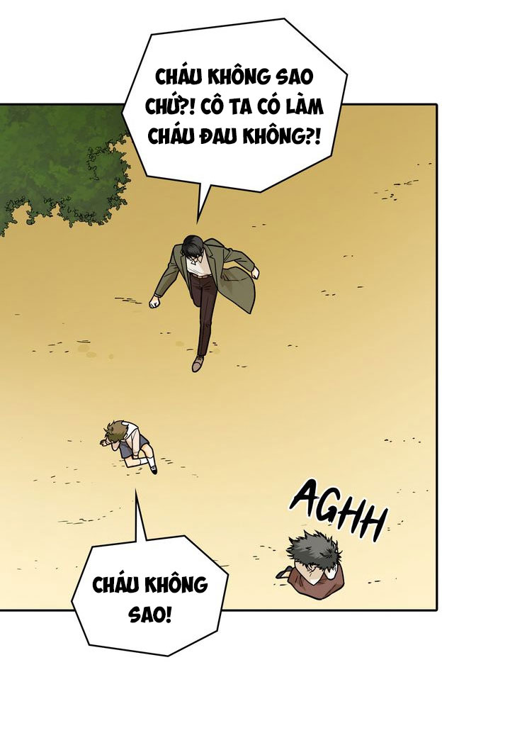 câu chuyện về người phụ nữ ấy chapter 132 23