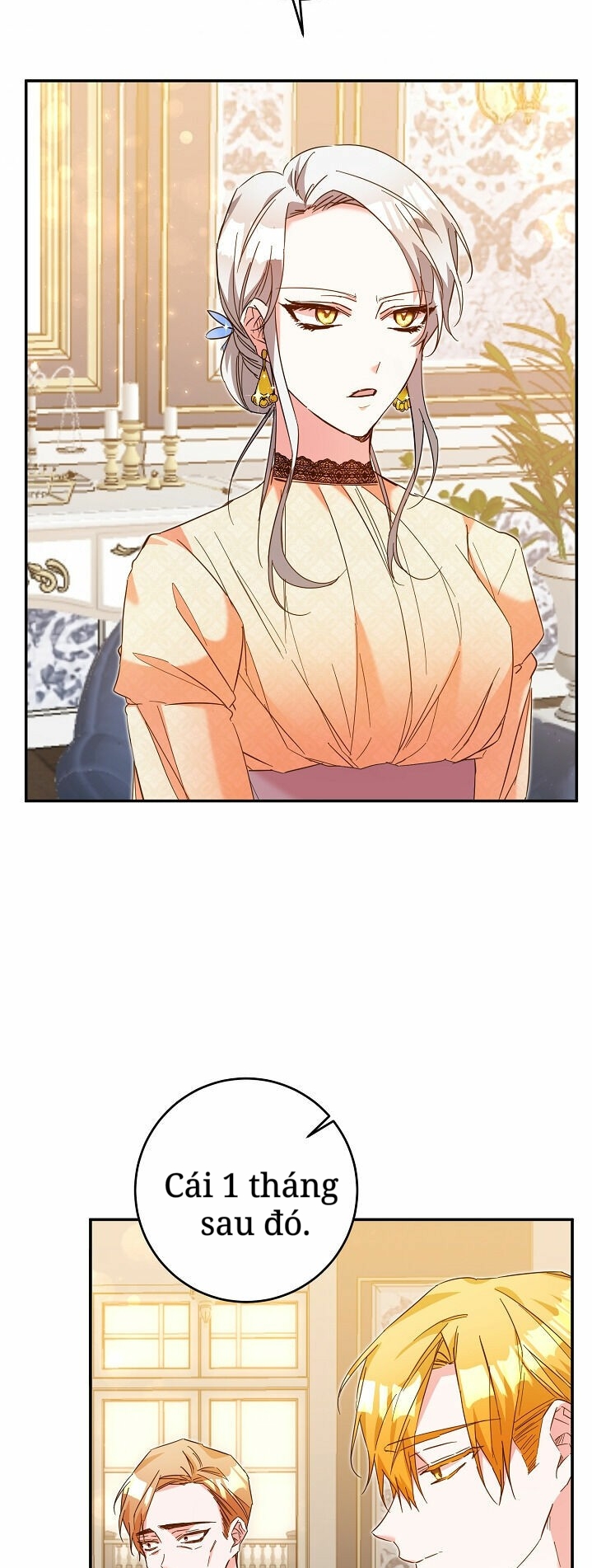 lý do nàng ấy sống như 1 ác nữ chapter 8 3