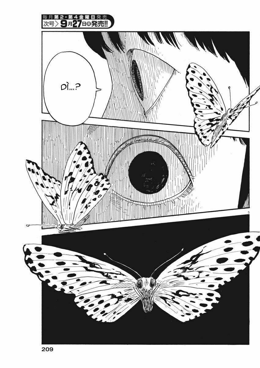 chi no wadachi chapter 58 7