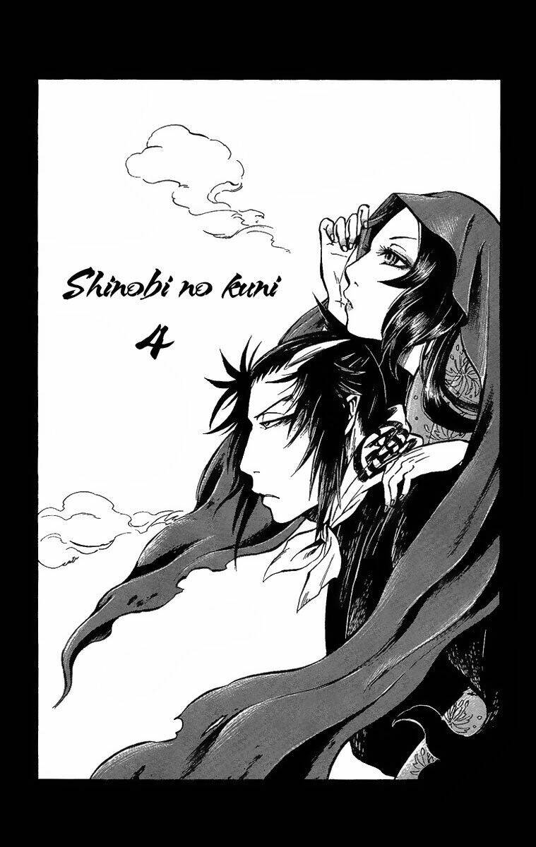 shinobi no kuni chapter 4 2