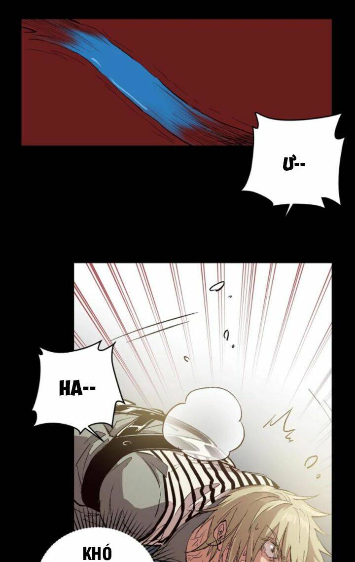 vương bài đặc công trùng sinh vườn trường chapter 32 20