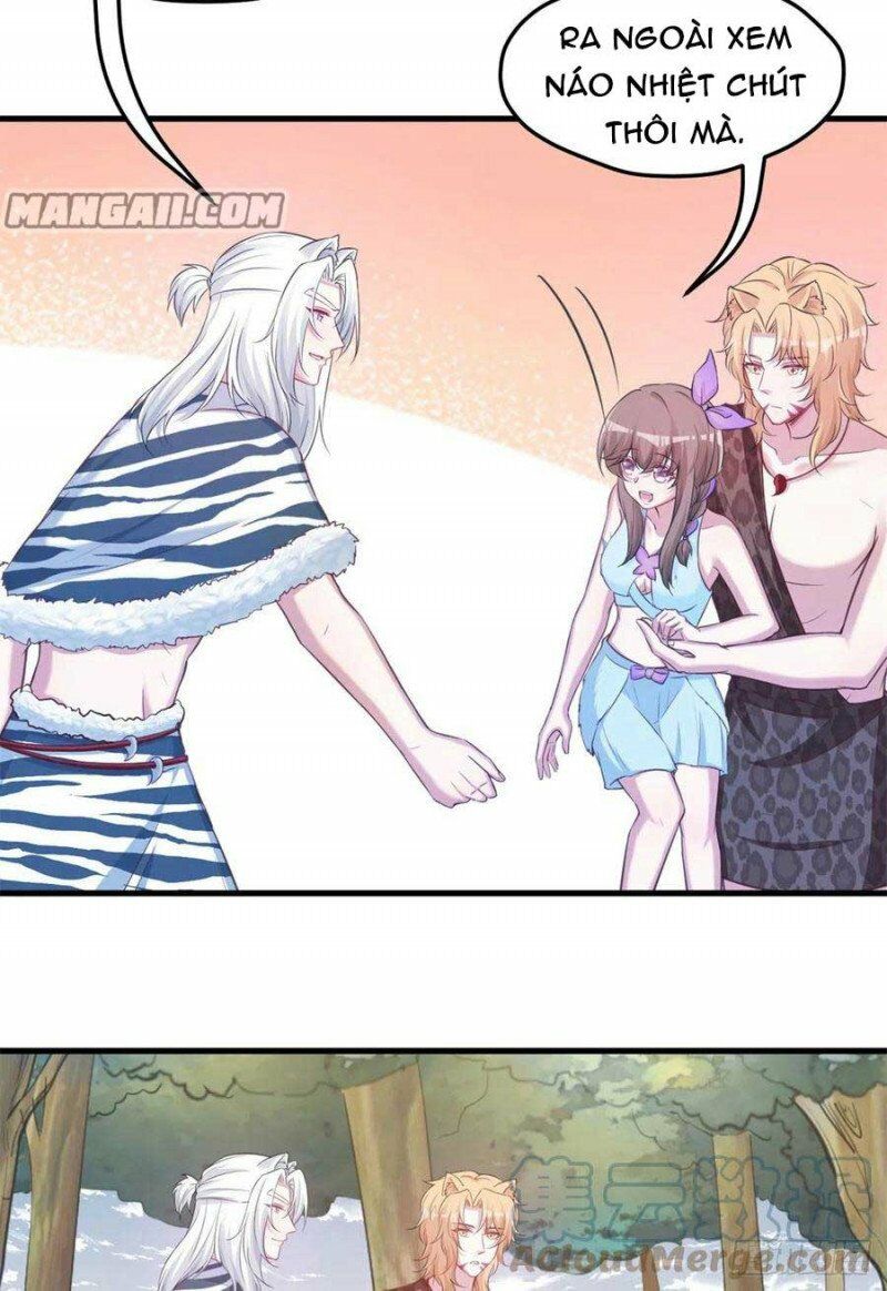 [16+] thảnh thơi thú thế chủng chủng điền, sinh sinh tể chapter 326 12