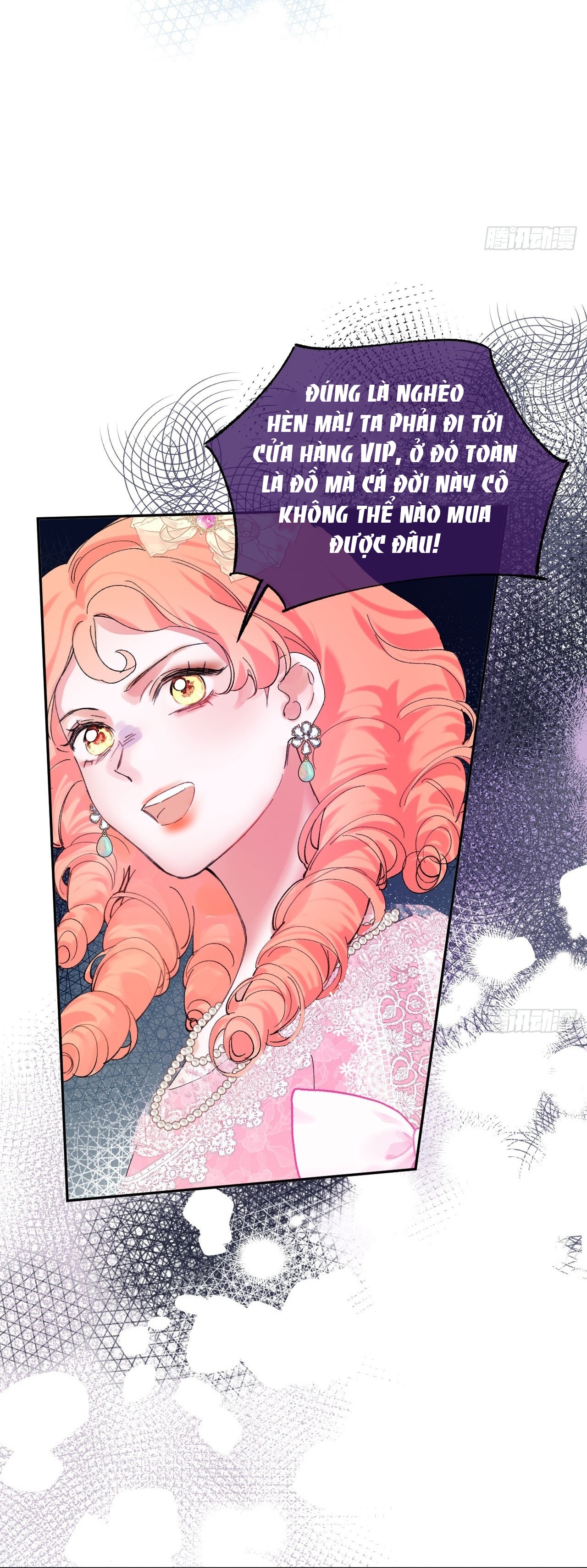 ma nữ đang dần tà ác chỉ đành trở thành phản diện chapter 9.2 12