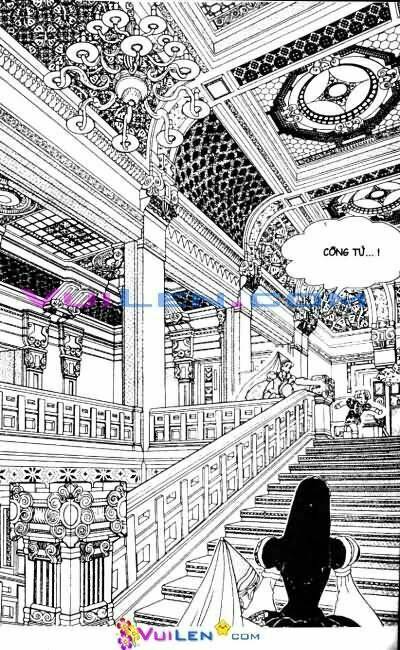 princess - công chúa xứ hoa (bản đẹp) chapter 13 74