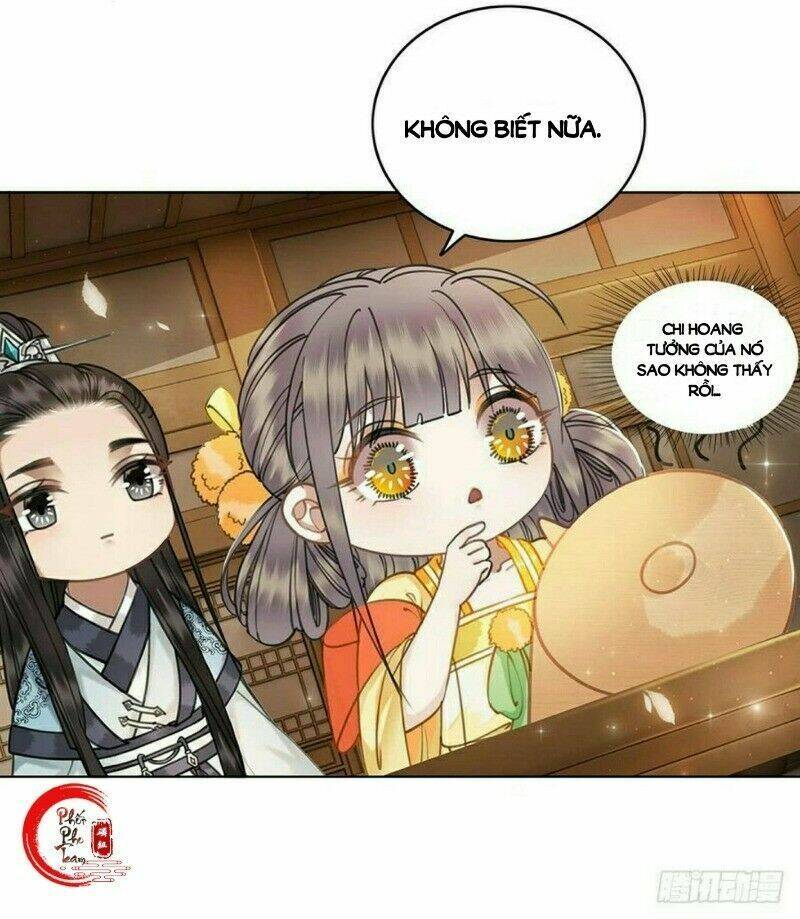 gay rồi! cái đó thành tinh rồi chapter 50 20