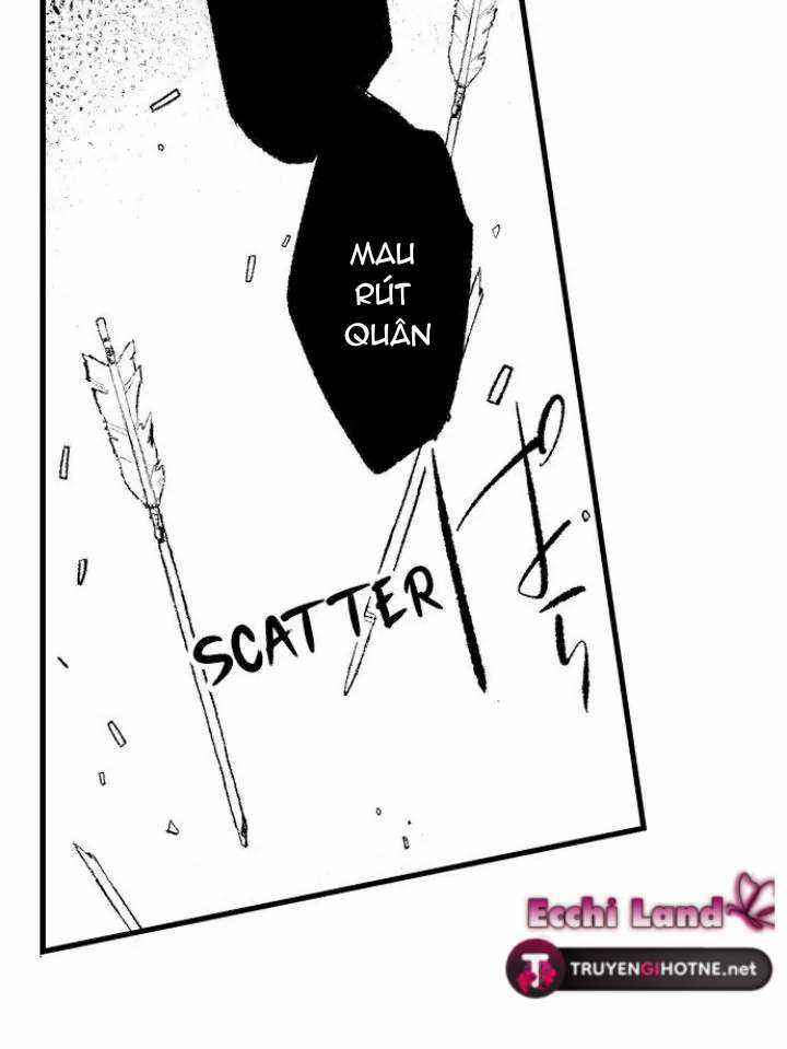 điểu thượng minh hoa chapter 6.2 12