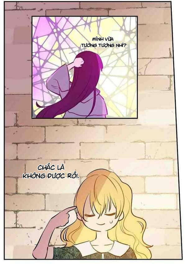 bỗng một ngày nọ tôi trở thành nàng công chúa chapter 61 52