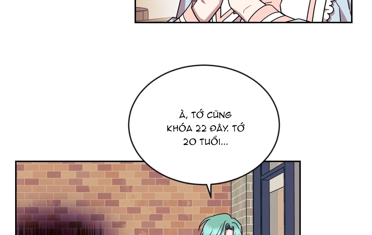 tiêu chuẩn tình yêu 100% chapter 2 113