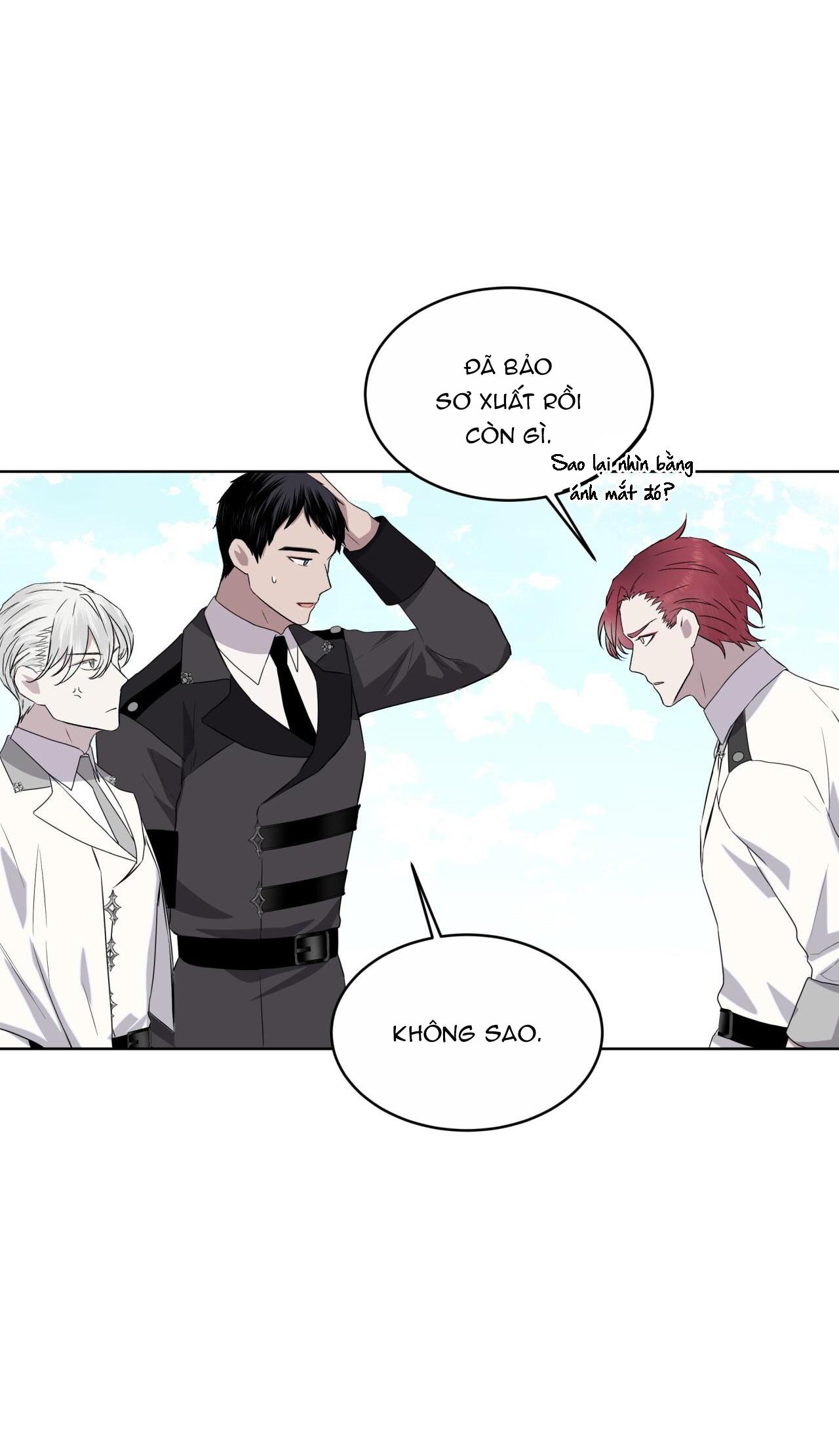 rừng biển [bl] chapter 20 7