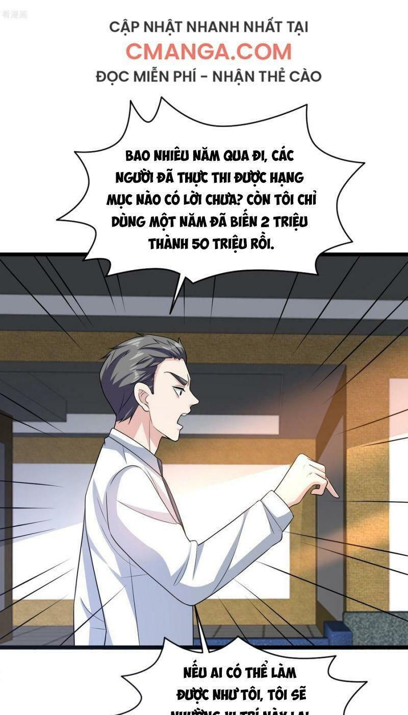 đô thị tà vương chapter 148 8