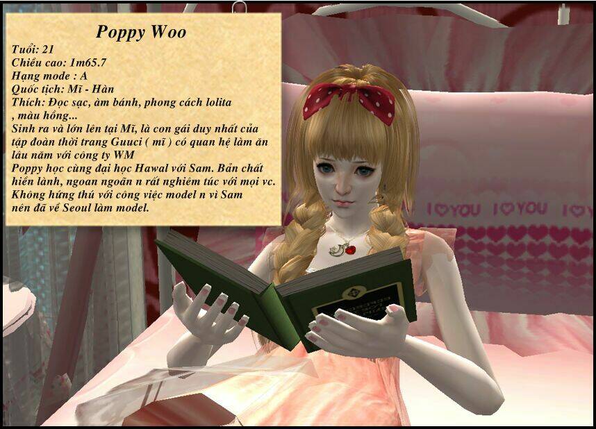 the world of model chapter 8.2 20