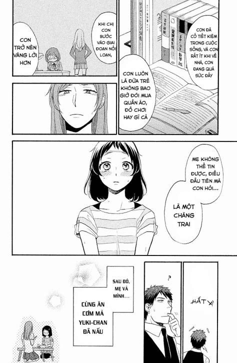 my fair neighbor chapter 2 40