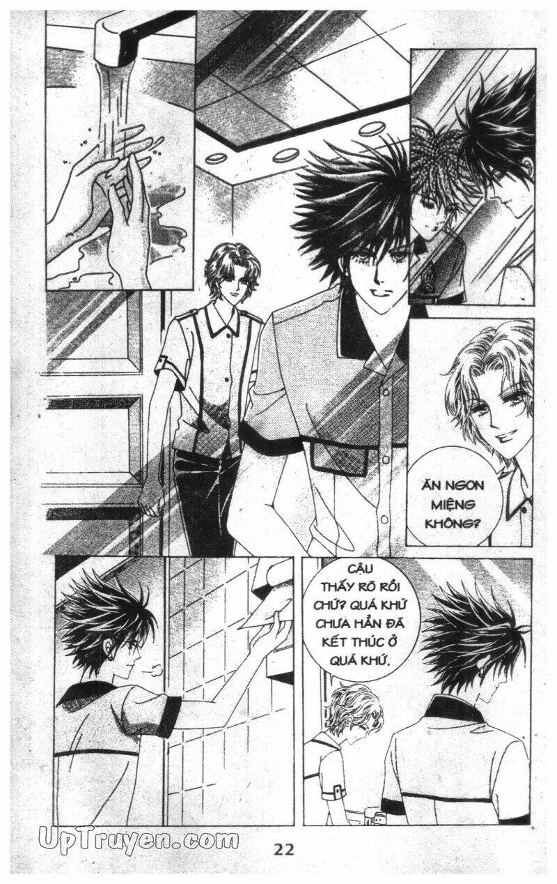 dạ khúc chapter 9 21