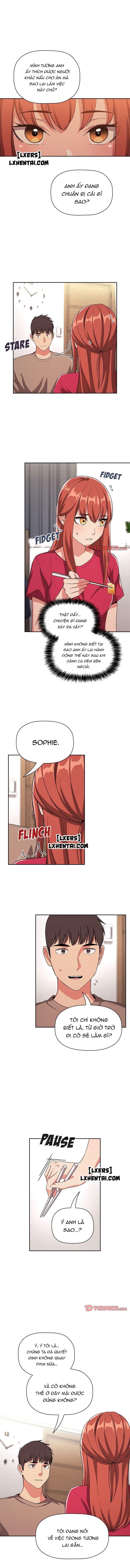 tan rã và tái hợp chapter 61 13