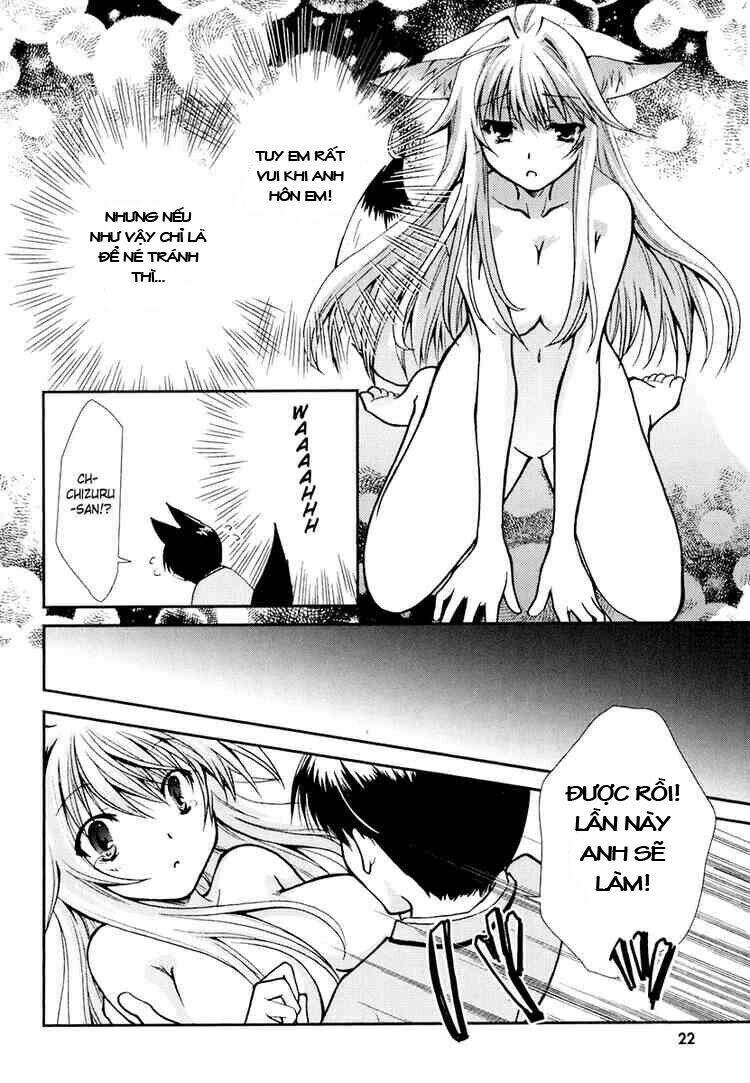 kanokon chapter 13 23