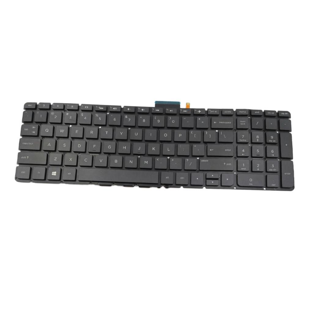 Replacement Keyboard for HP Pavilion 15-AB 15-AB008TX 15-AB010TX 15-AB020NR
