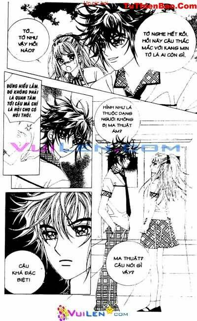 bogle goes to the kingdom chapter 2 19