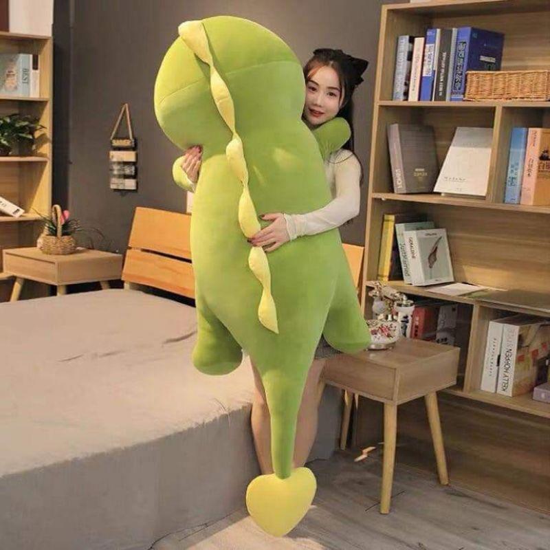 GẤU BÔNG KHỦNG LÔNG ĐUÔI TIM,KỲ LÂN