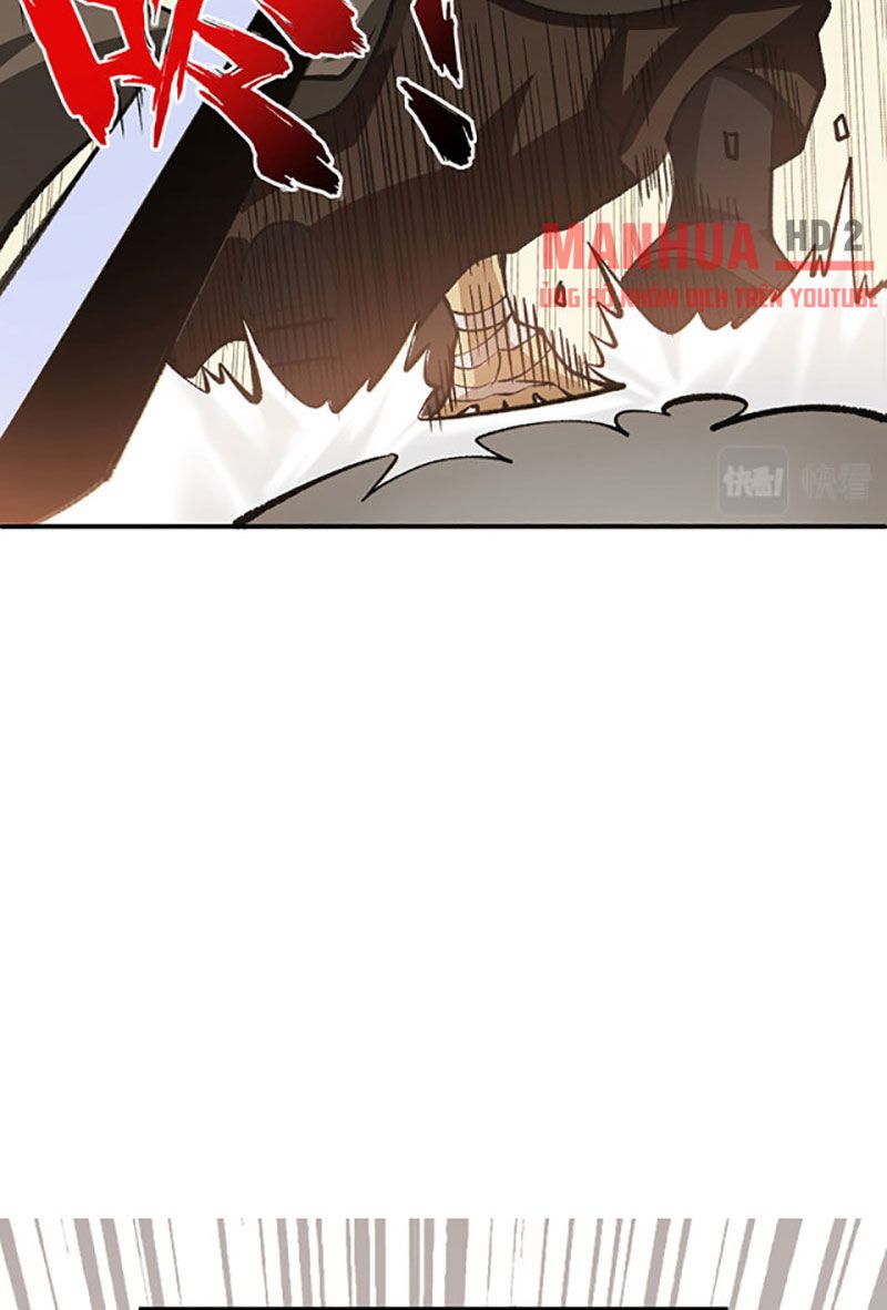 võ đạo độc tôn chapter 401 21