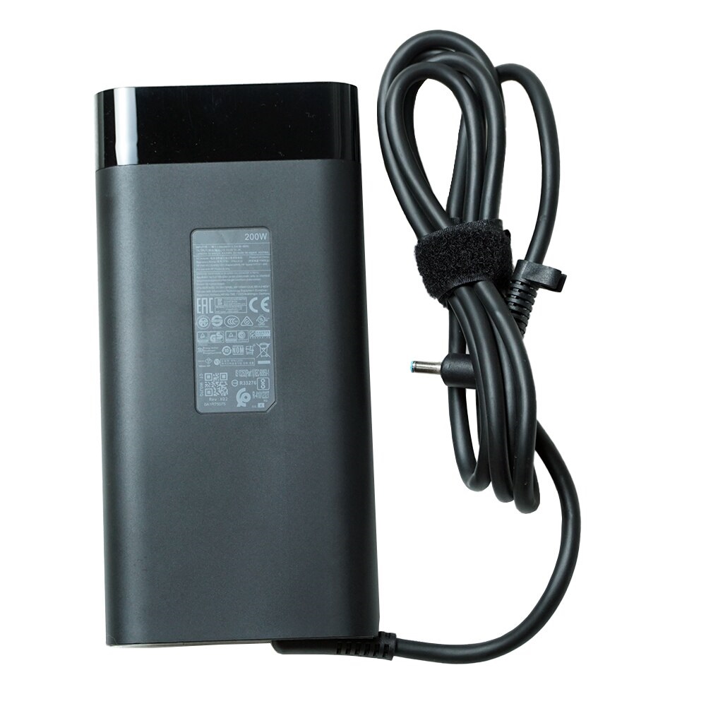 Sạc dành cho Laptop HP ZBook Fury Create Studio 15 17 G4 G5 G6 G7 G8 Charger Adapter