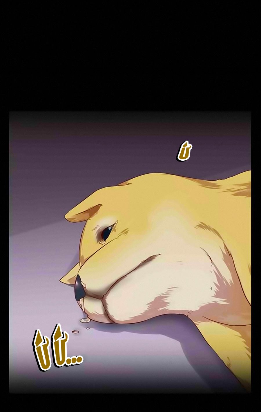 Thịnh Thế Đế Vương Phi chapter 38 - Trang 4