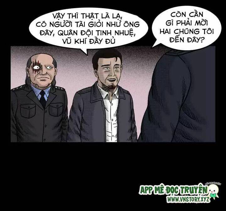 kỳ án có thật chapter 46 30