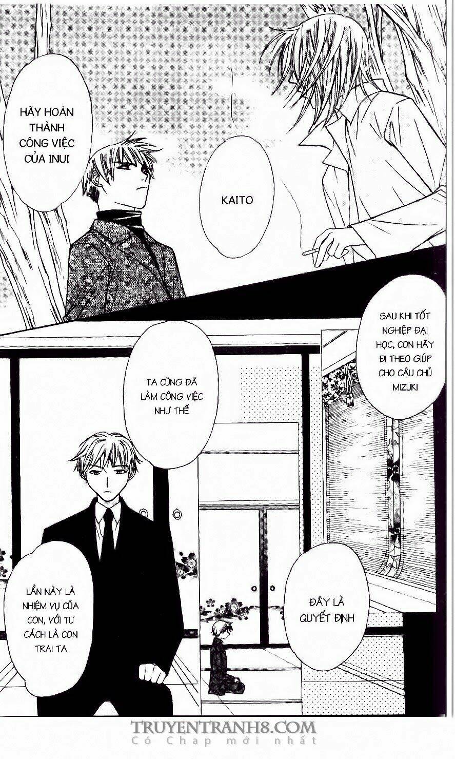 vườn địa đàng chapter 51 24