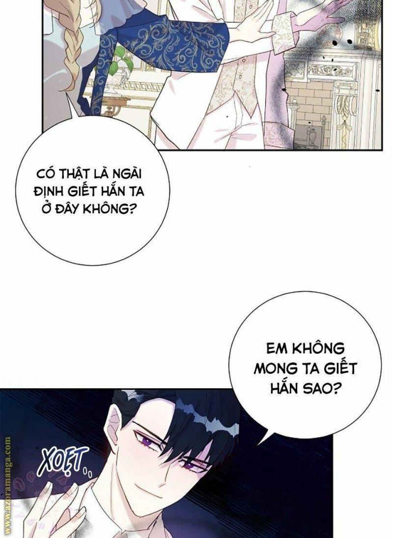 xin ngài đừng ăn tôi chapter 21 7
