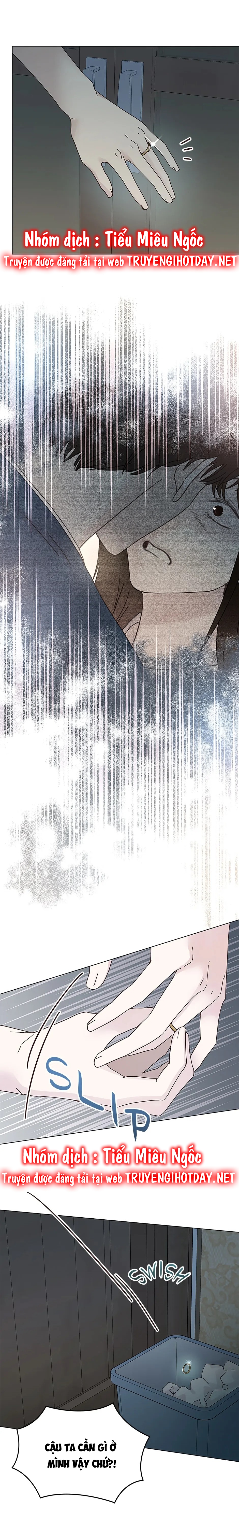 sự trả thù ngọt ngào của vợ tôi chapter 233 4