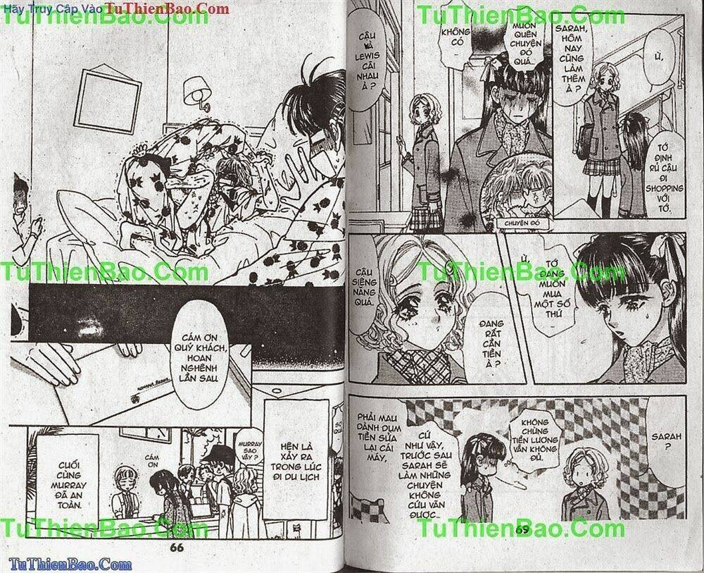 nàng men chàng bóng chapter 2 27