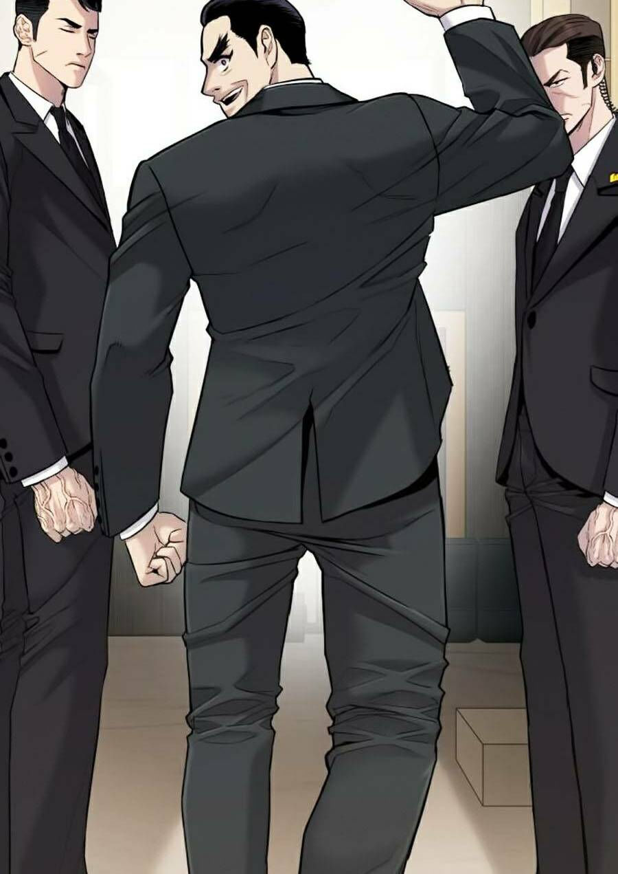 bố tôi là đặc vụ chapter 9.1 123