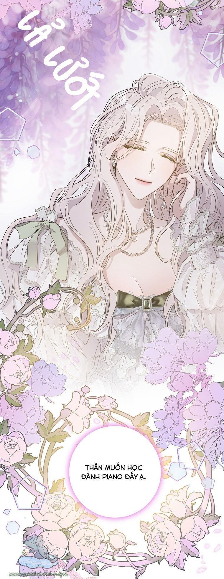 thuần hóa bạo chúa rồi bỏ trốn chapter 42 52