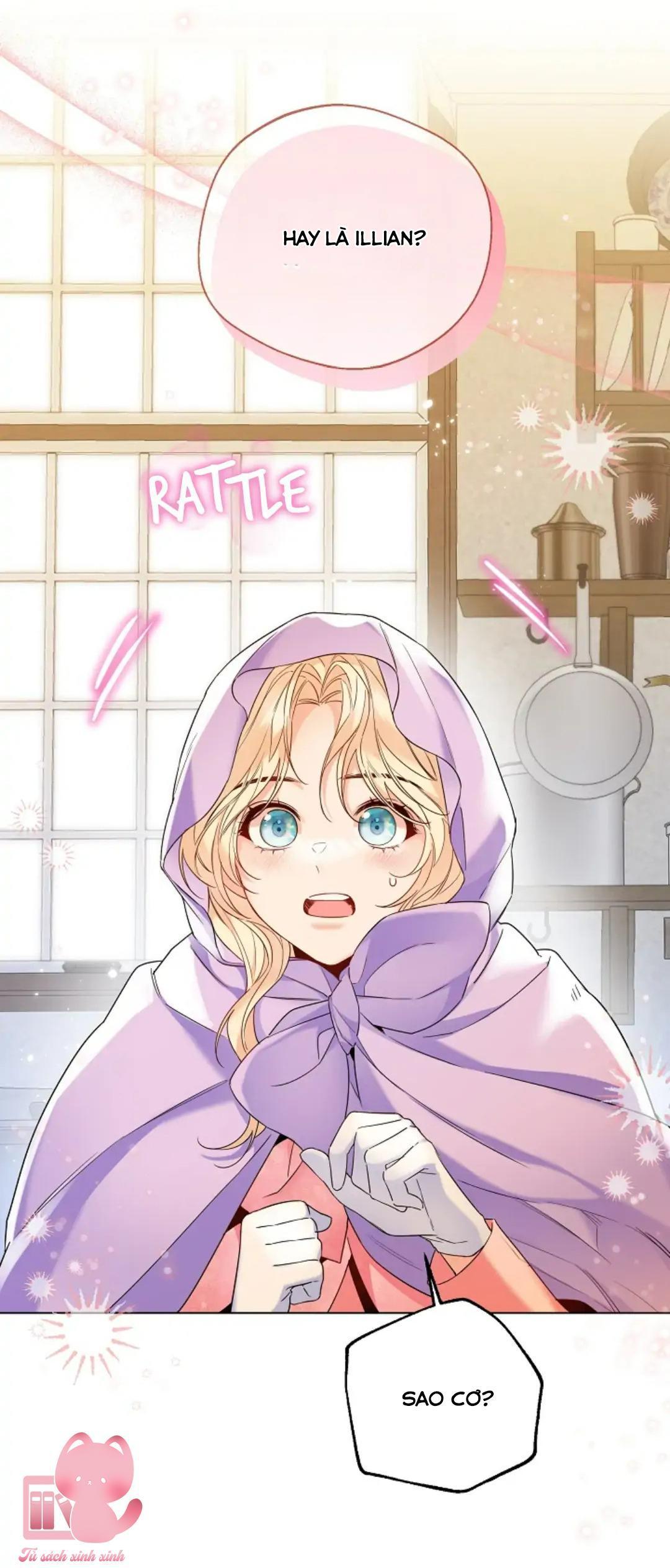 tiểu thư crystal là nam nhân chapter 25 37