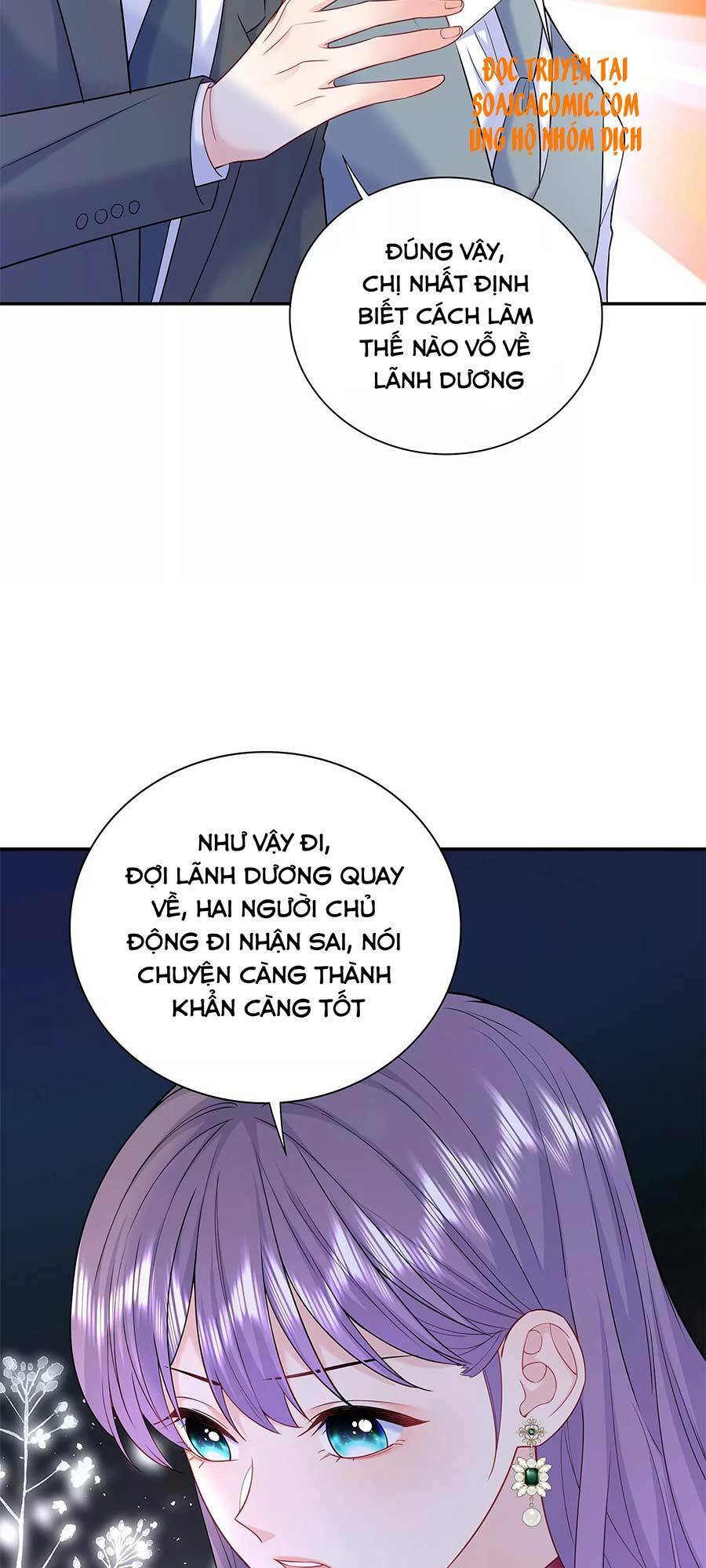 tôi dựa vào tà ý: nghịch chuyển nhân sinh chapter 48 18