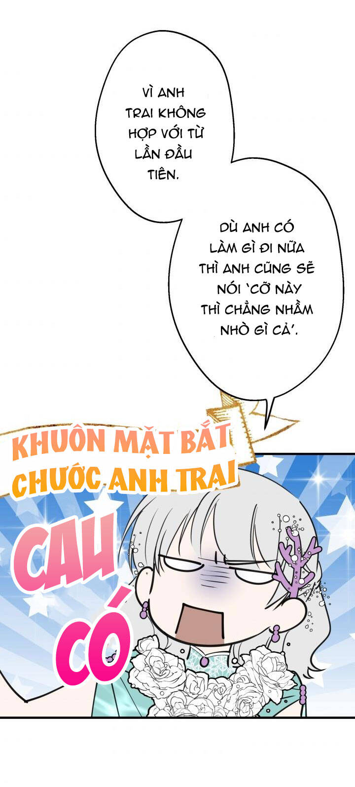 những nhân vật mạnh nhất thế giới ám ảnh tôi chapter 38 43