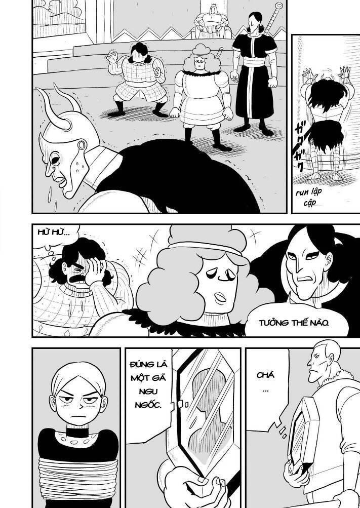 bảng xếp hạng vua chapter 74 5