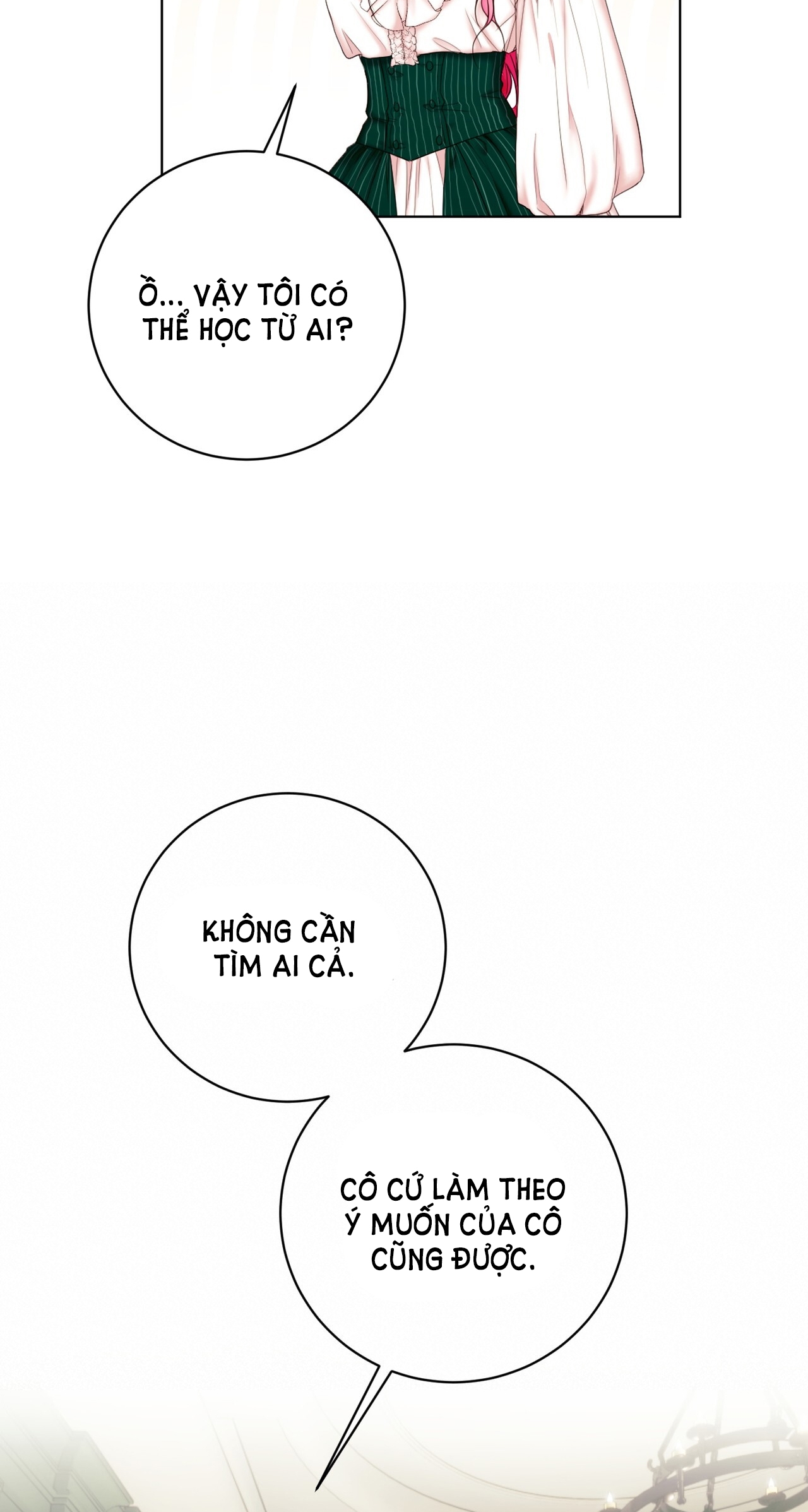 hợp đồng hôn nhân với hai người chồng chapter 6.1 20