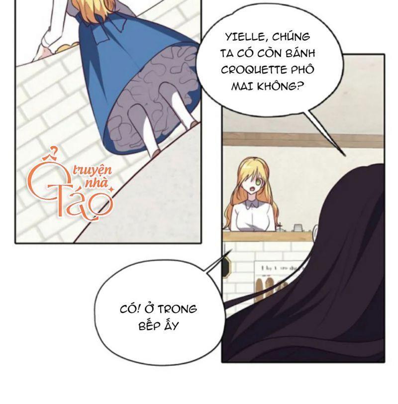 đi theo dấu vụn bánh chapter 19 30