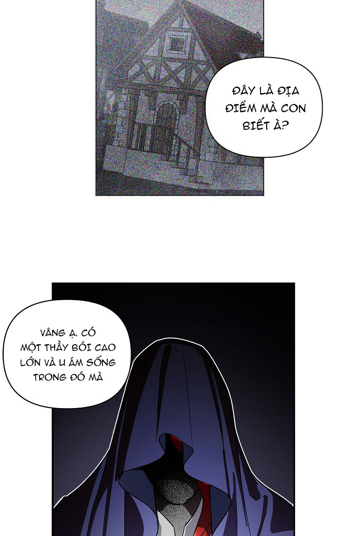 trở thành con gái của anh hùng bóng đêm chapter 17 2