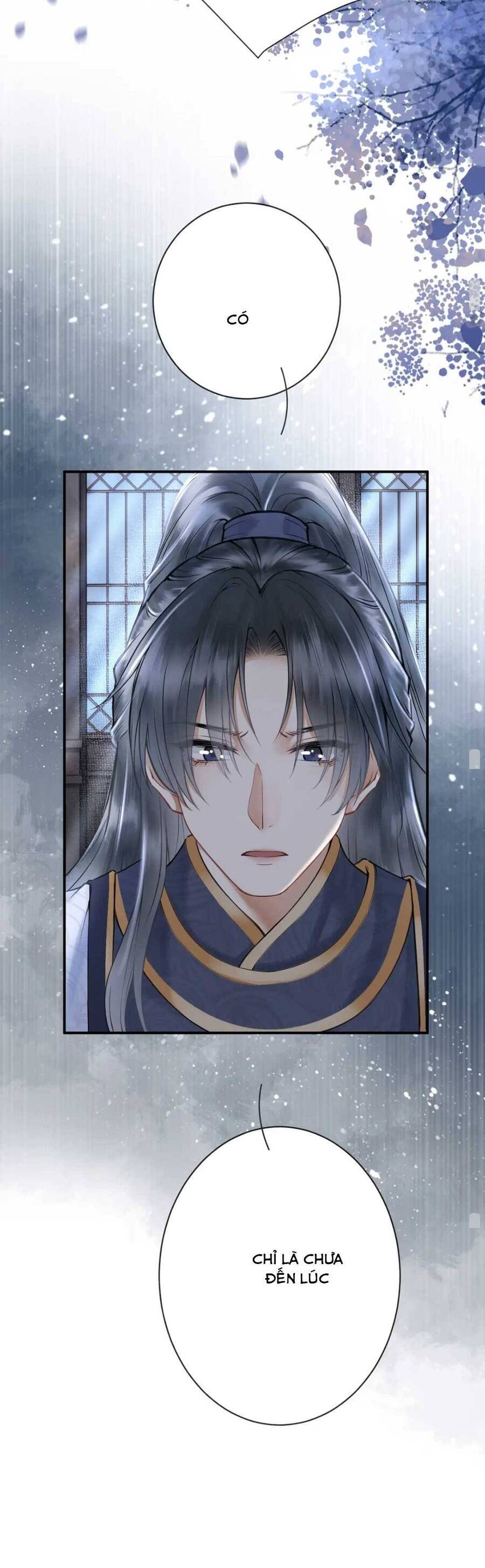 ngỗ tác cẩm y chapter 27 28